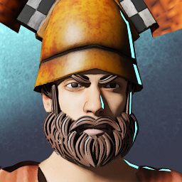 Brasidas — original game artwork