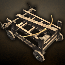 Bolt Shooter — original game artwork