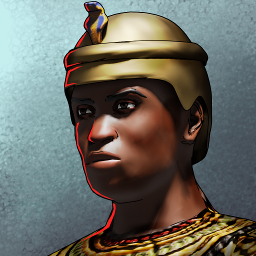 Harsiotef — original game artwork