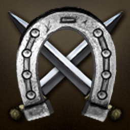 Stable — original game artwork