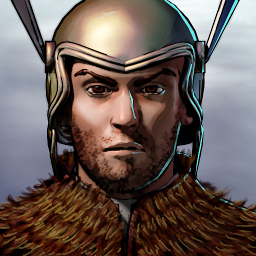 Hero Swordsman — original game artwork