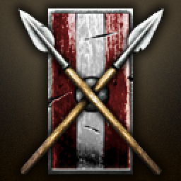 Fortress — original game artwork