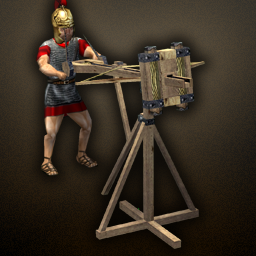 Bolt Shooter — original game artwork