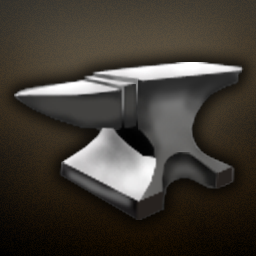 Forge — original game artwork