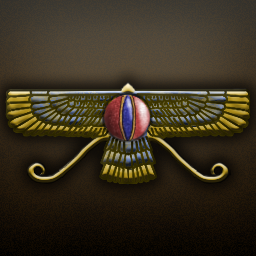 Winter Palace — original game artwork