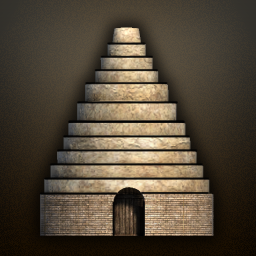 Ice House — original game artwork