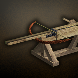Bolt Shooter — original game artwork