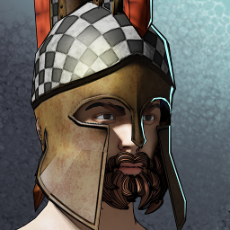 Themistocles — original game artwork