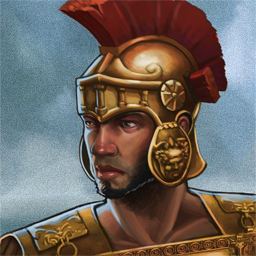 Hannibal Barca — original game artwork