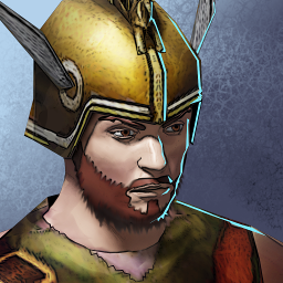 Hero Swordsman — original game artwork