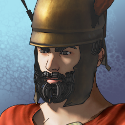 Seleucus I — original game artwork