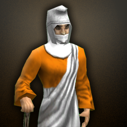 Median Magus — original game artwork