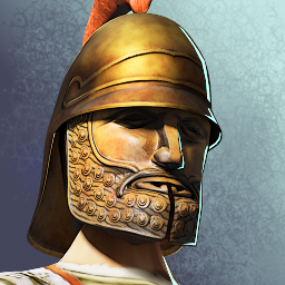 Antiochus III the Great — original game artwork