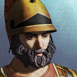 Hamilcar Barca — original game artwork