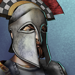 Agis III — original game artwork