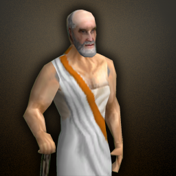 Surgeon — original game artwork