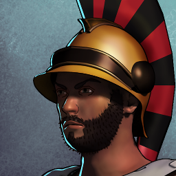 Maharbal — original game artwork