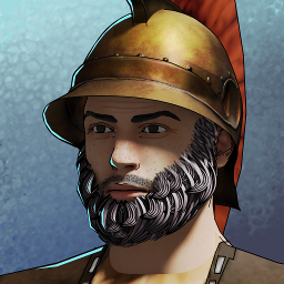Iphicrates — original game artwork