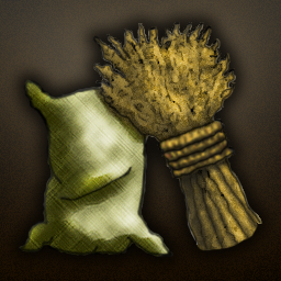 Farmstead — original game artwork