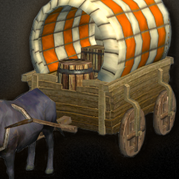 Mobile Dropsite — original game artwork