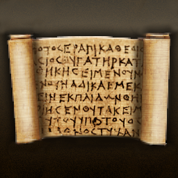 Library — original game artwork