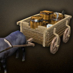 Mobile Dropsite — original game artwork