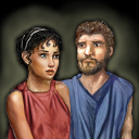 Stoa — original game artwork