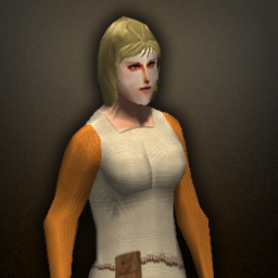 Celtic Woman — original game artwork