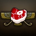 Winter Palace — original game artwork