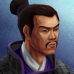 Hero Cavalry Crossbowman — original game artwork