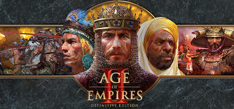 Age of Empires II: Definitive Edition official game artwork