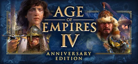 Age of Empires IV official game artwork