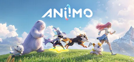 Aniimo official game artwork