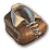 Leather jerkins