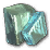 Glass smelter