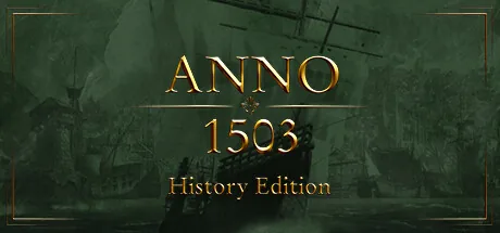 Anno 1503 official game artwork