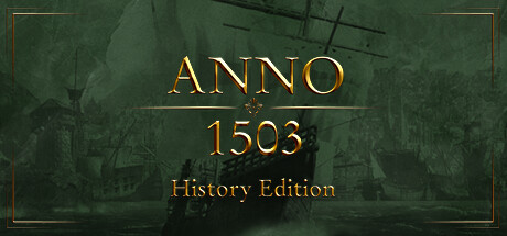 Anno 1503 official game artwork
