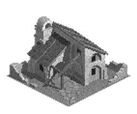 Swordmaker — original manual production diagram illustration