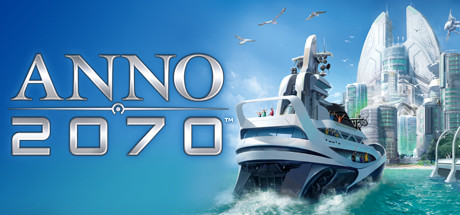 Anno 2070 official game artwork