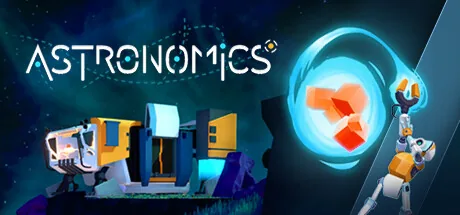 Astronomics official game artwork