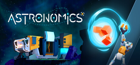 Astronomics official game artwork