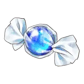 Air Drop — original atelier-firis item artwork
