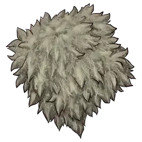 Animal Hide — original atelier-firis item artwork