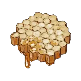 Beehive — original atelier-firis item artwork