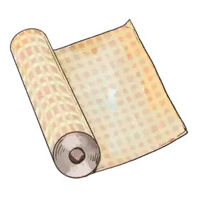 Cloth — original atelier-firis item artwork