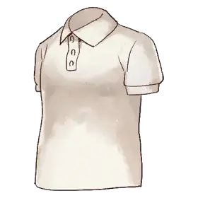 Common Shirt — original atelier-firis item artwork