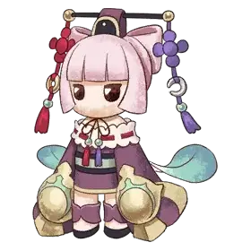 Corneria Doll — original atelier-firis item artwork