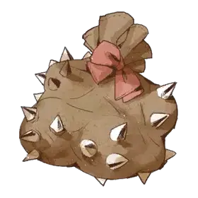 Craft Bag — original atelier-firis item artwork