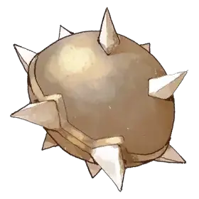 Craft — original atelier-firis item artwork