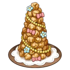 Crokenbuffe — original atelier-firis item artwork